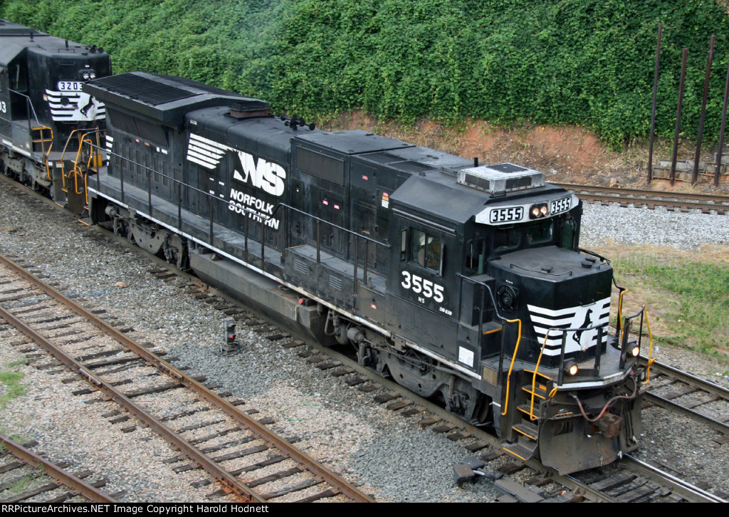 NS 3555